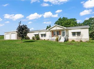 8045 SE 601st Rd, Collins, MO 64738