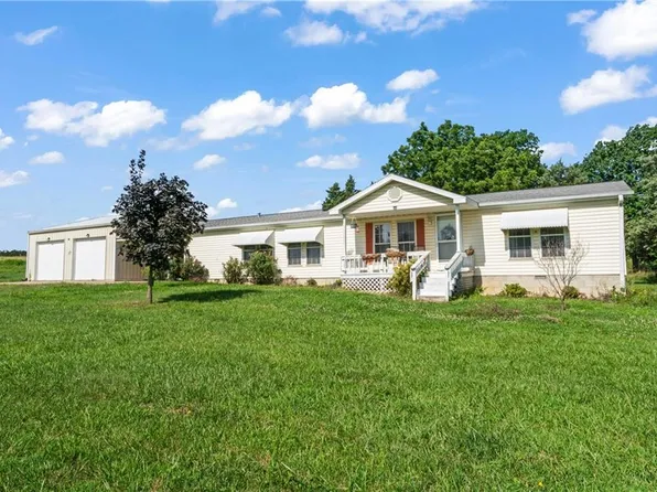 8045 SE 601st Rd, Collins, MO 64738
