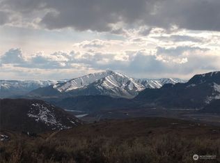 552 Peach Rd, Waterville, WA 98858