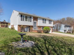 9506 Midland Turn, Upper Marlboro, MD 20772