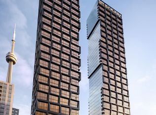 15 Mercer St #716, Toronto, ON M5V 0T8