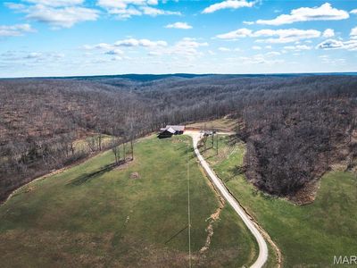 150 Keysville Rd, Steelville, MO, 65565