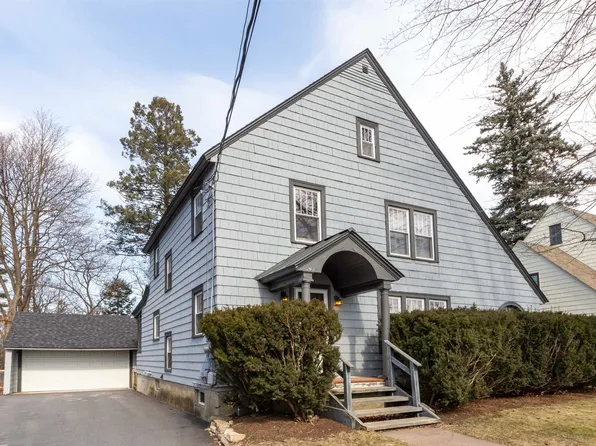 204 Home Avenue, Burlington, VT 05401