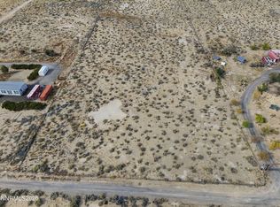 3090 E Cougar St, Silver Springs, NV 89429