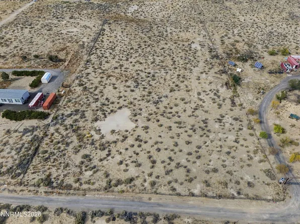 3090 E Cougar St, Silver Springs, NV 89429