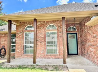 917 Calder St, Howe, TX 75459