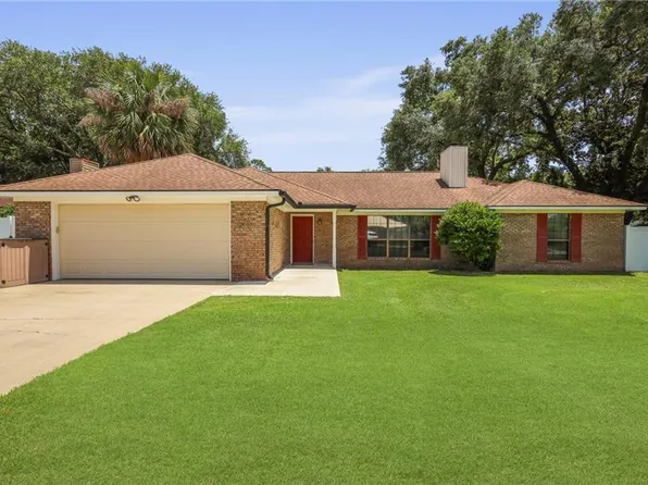 300 Bushoan Rd, Brunswick, GA 31525