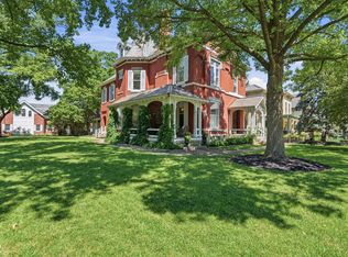 1504 N Park Ave, Indianapolis, IN 46202