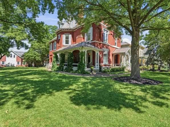 1504 N Park Ave, Indianapolis, IN 46202