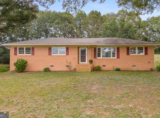 3657 Wildcat Bridge Rd, Royston, GA 30662