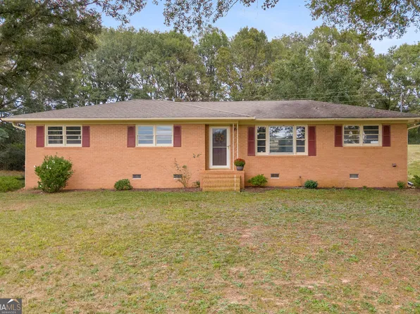 3657 Wildcat Bridge Rd, Royston, GA 30662