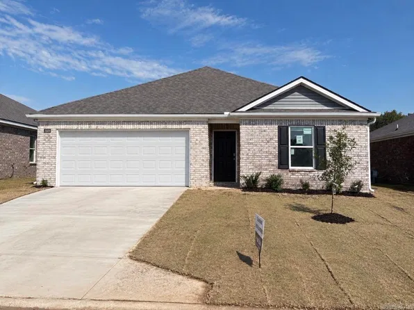 3509 Sweet Gum St, Paragould, AR 72450