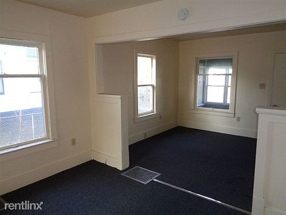 Dining and Living Room
