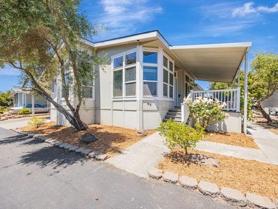 82 Estrella Drive, Santa Rosa, CA, 95403