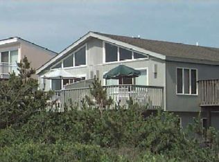 14 58th St N #A, Sea Isle City, NJ 08243