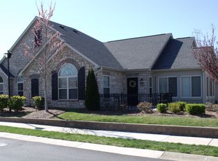 4839 Polo Gate Blvd, Charlotte, NC 28216