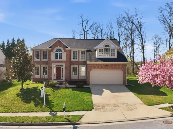 4209 Wynfield Dr, Owings Mills, MD 21117