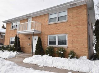 2039 S 89th St, Milwaukee, WI 53227