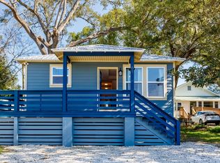 61 Lewis Blvd, Saint Augustine, FL 32084