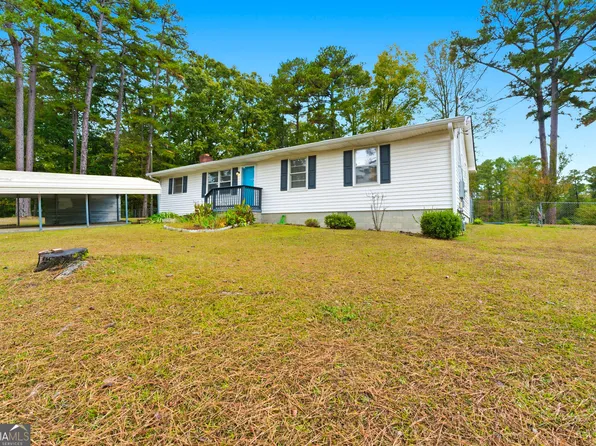 725 Oak Dr, Riverdale, GA 30274
