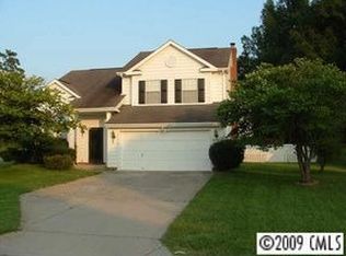 2314 Katherine Kiker Rd, Charlotte, NC 28213