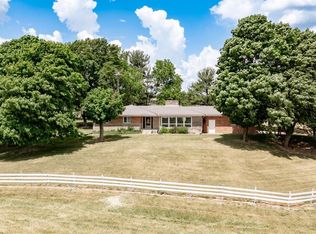 3380 N McKinley Ave, Rensselaer, IN 47978