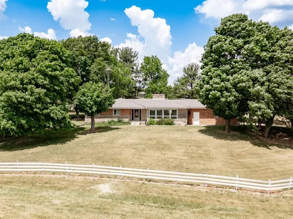 3380 N McKinley Ave, Rensselaer, IN 47978