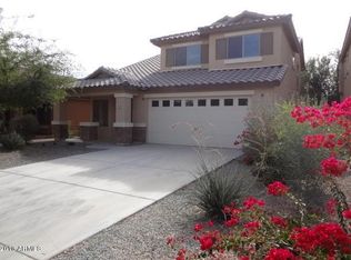 3985 E Copper Rd, San Tan Valley, AZ 85143