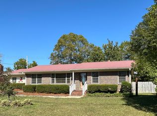 1206 5th St W, Jasper, AL 35501