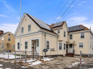 44 Summer St, Quincy, MA 02169