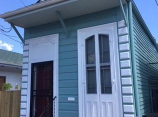 1629 N Villere St, New Orleans, LA 70116