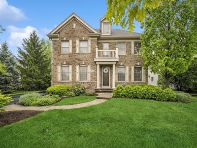 3880 Linneman St, Glenview, IL, 60025