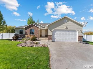3987 E 170 N, Rigby, ID 83442