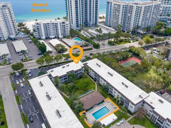 1501 S Ocean Blvd APT 227, Pompano Beach, FL 33062