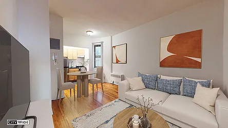 304 East 90th Street