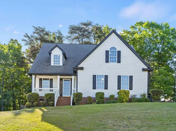 110 Beckenham Ln, Greenville, SC 29609