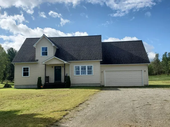 780 VT Route 105 East, Troy, VT 05859