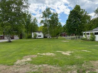 64 Evans St, Gorham, NH 03581