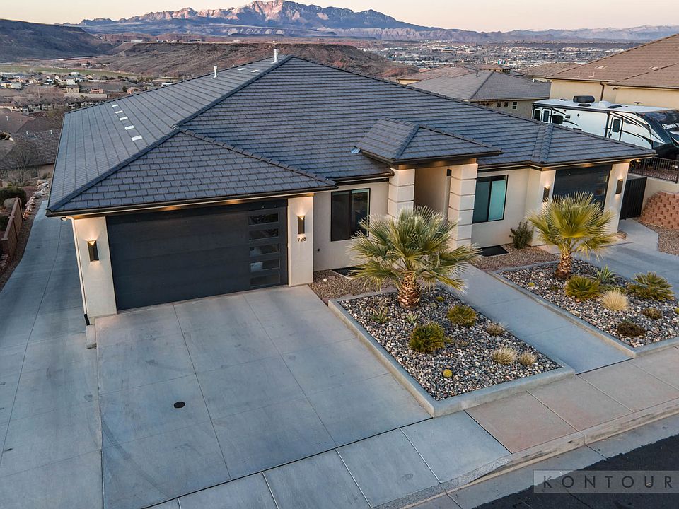 1st image of 728 W Sir Monte Dr #3