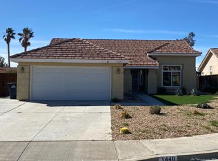1440 Ridgecrest Ct, Rosamond, CA 93560