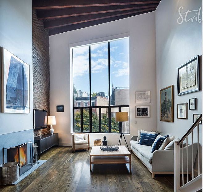 1st image of 541 Hudson St APT 1