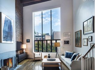 541 Hudson St APT 1, New York, NY 10014