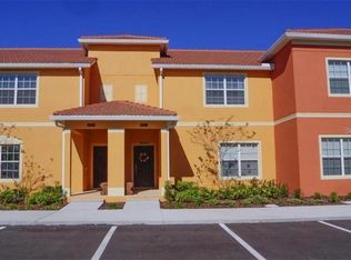 8961 Bismarck Palm Rd, Kissimmee, FL 34747