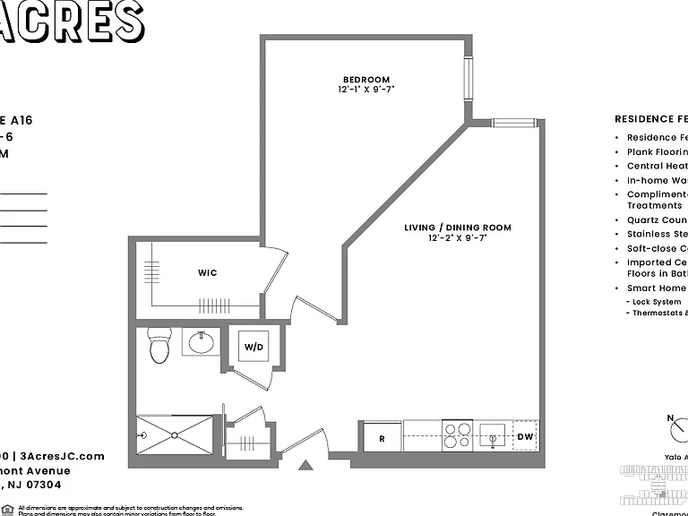 3 Acres — Photo 73