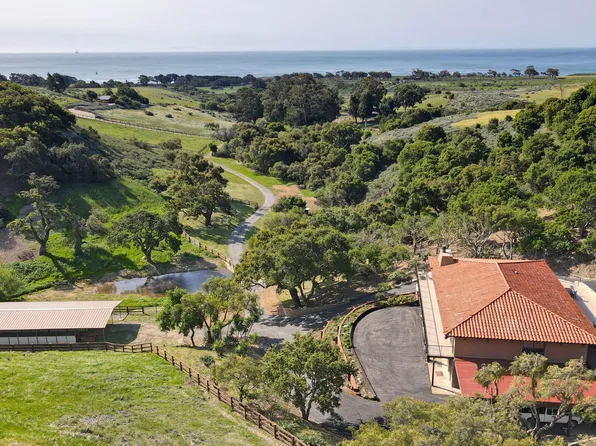 35 Hollister Ranch Rd, Goleta, CA 93117
