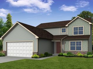 4337 Auburn Hills Dr, Raleigh, NC 27616