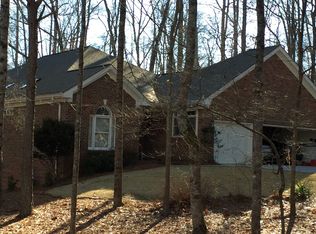 1130 Rowe Rd, Woodstock, GA 30188