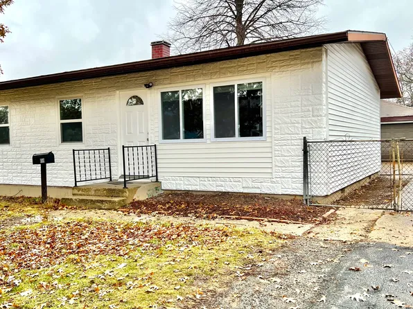 859 Foran Ln, Aurora, IL 60506