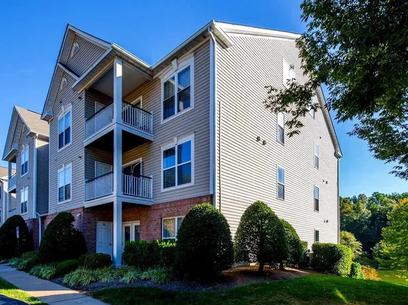6527 Grange Ln Unit 202, Alexandria, VA 22315