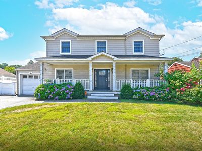 84 Franklin Avenue, East Northport, NY, 11731